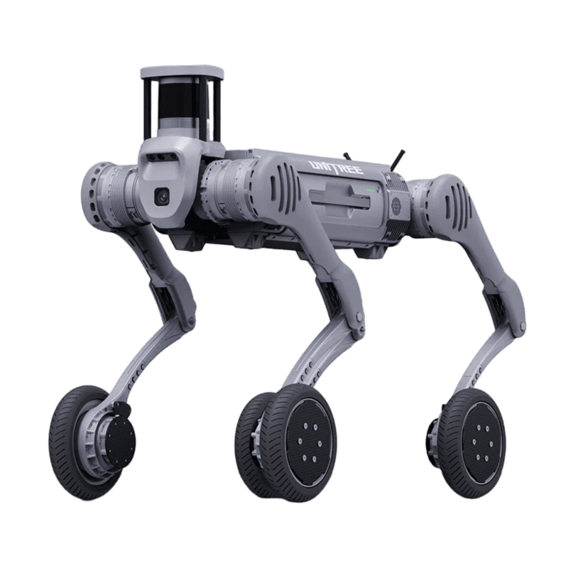 Robot model