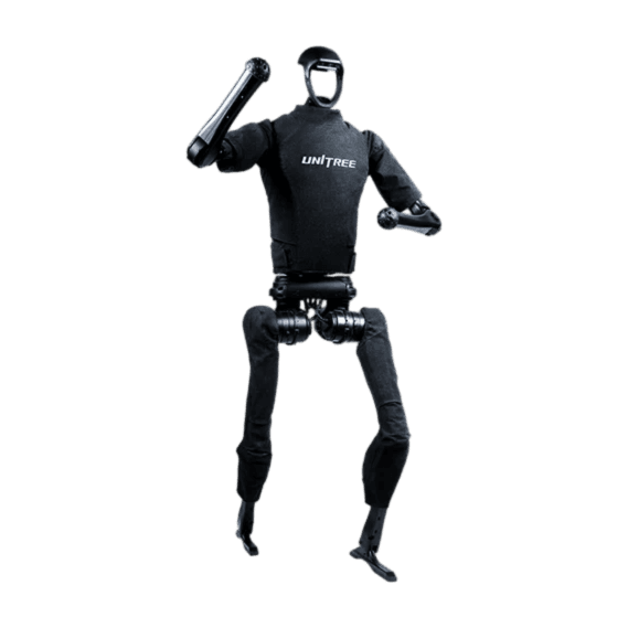 Robot model